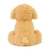 OB DESIGNS Plush Toy LUCA LABRADOODLE