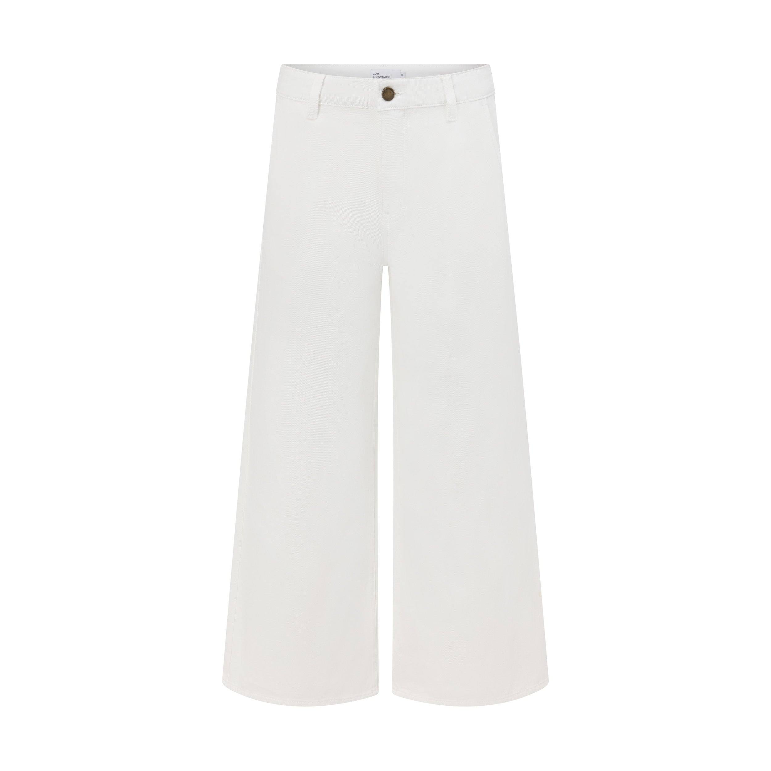 Zoe Kratzmann Affinity Jean ELM