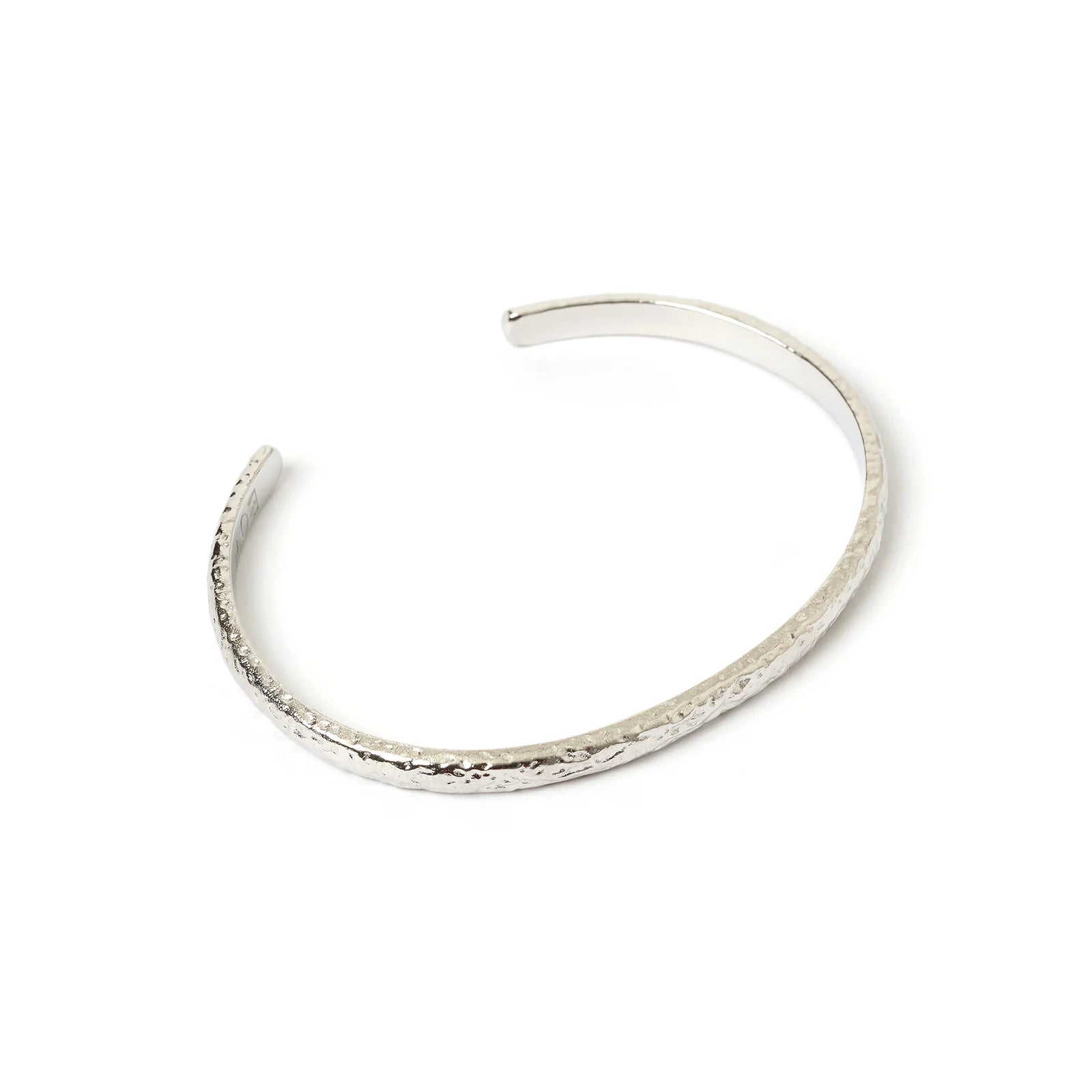 AOE Stevie Cuff SILVER