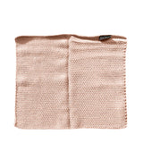 SALUS Cotton Wash Cloth PINK