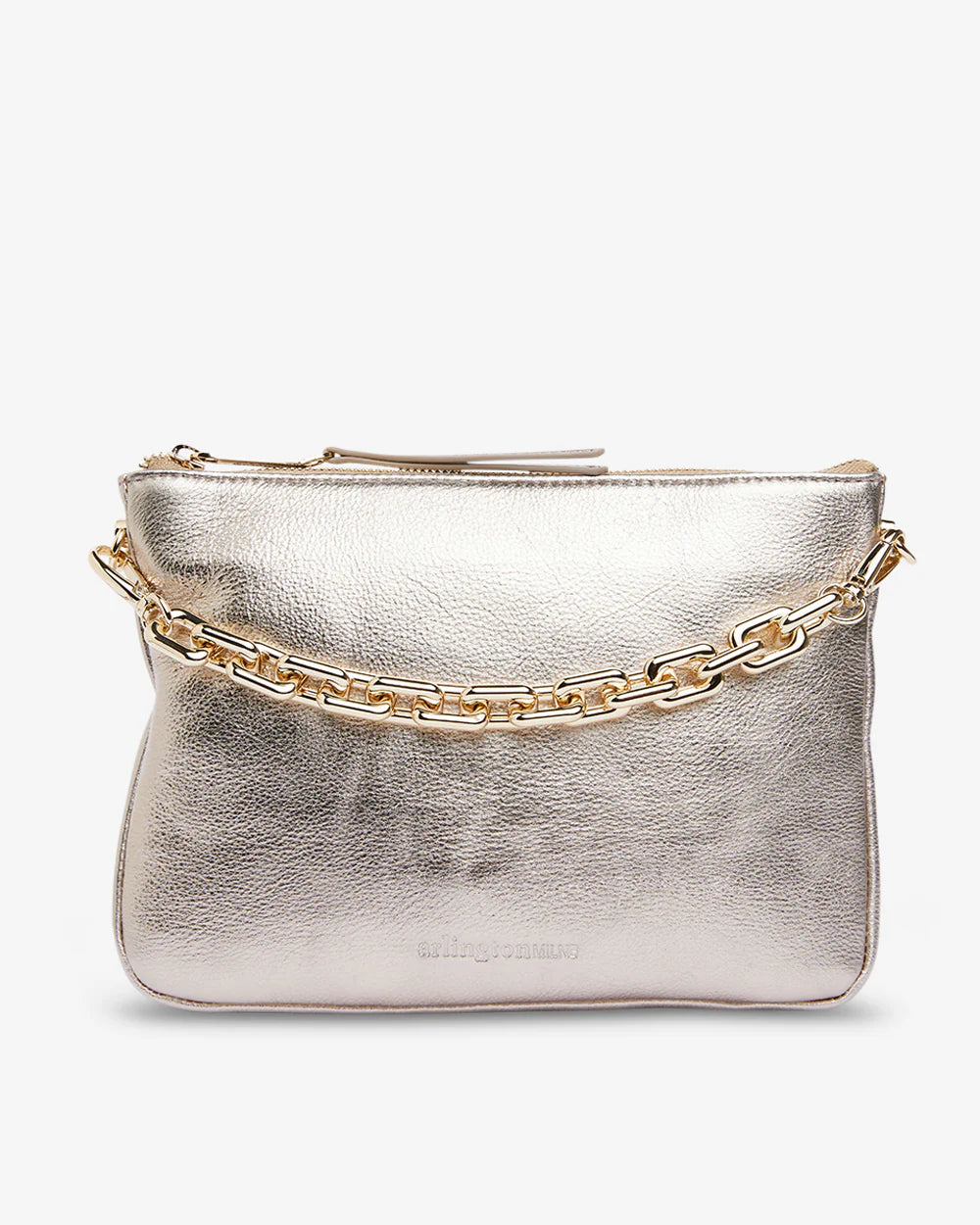 ARLINGTON Samantha Crossbody GOLD