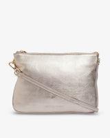 ARLINGTON Samantha Crossbody GOLD