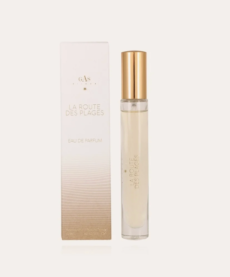 Gas Bijoux 10ml EDP LA ROUTE DES PLAGES