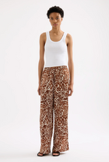 Nude Lucy Florense Pant FLORENSE