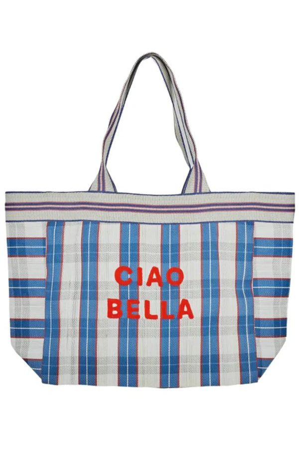 Beach Tote CIAO