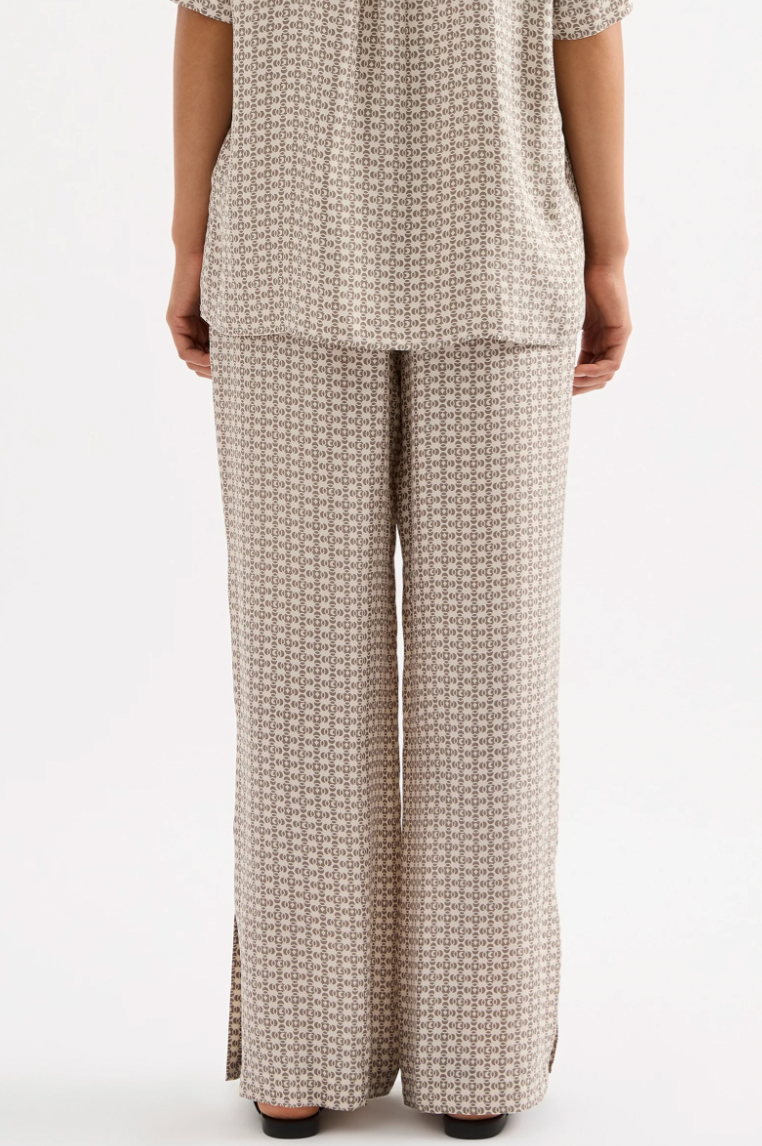 NUDE LUCY Moneta Cupro Pant