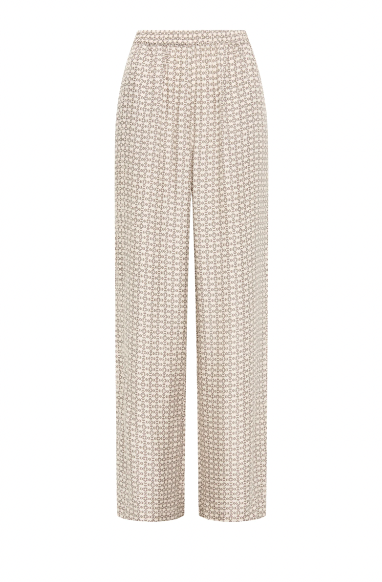 NUDE LUCY Moneta Cupro Pant