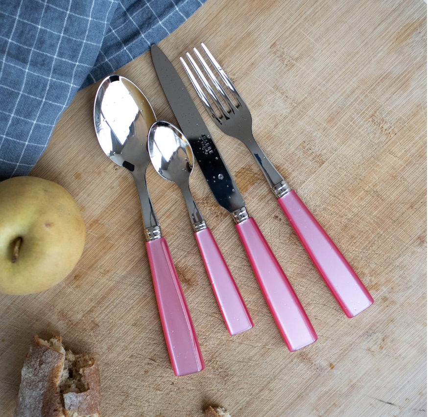 SABRE Serving Spoon PINK