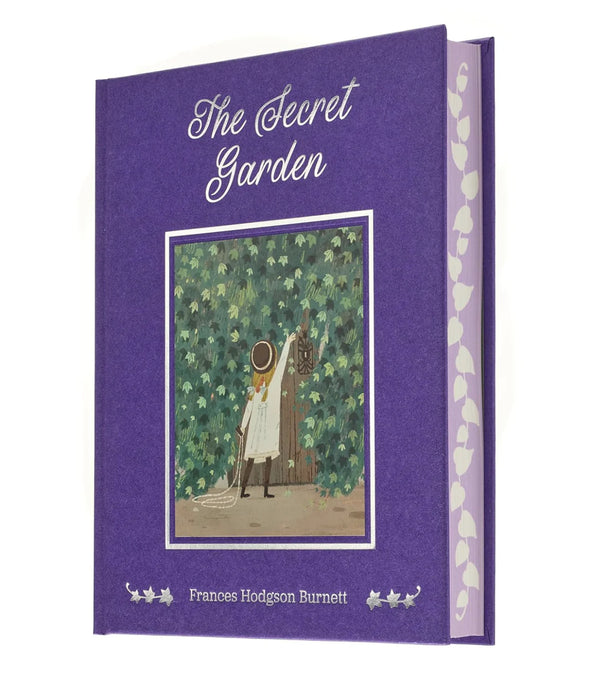 Secret Garden Deluxe Children's Classics