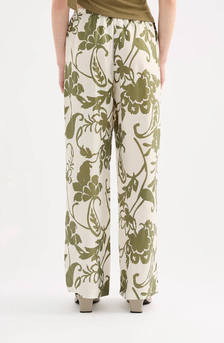 NUDE LUCY Dahlia Cupro Pant