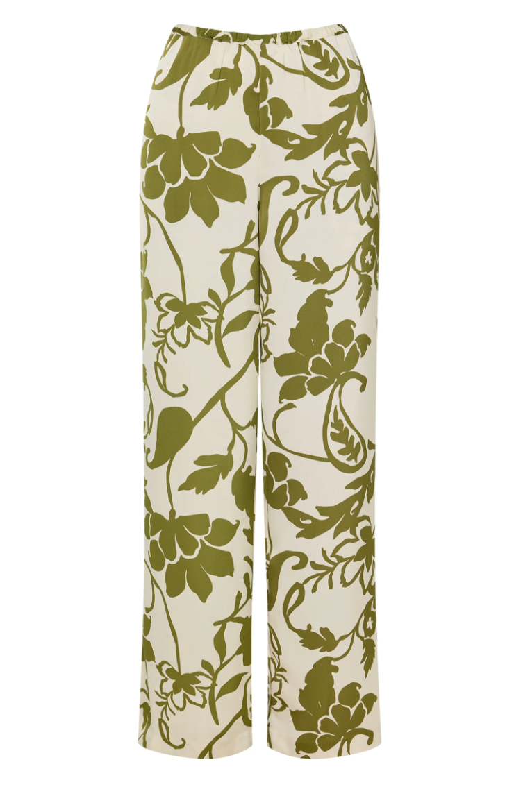 NUDE LUCY Dahlia Cupro Pant