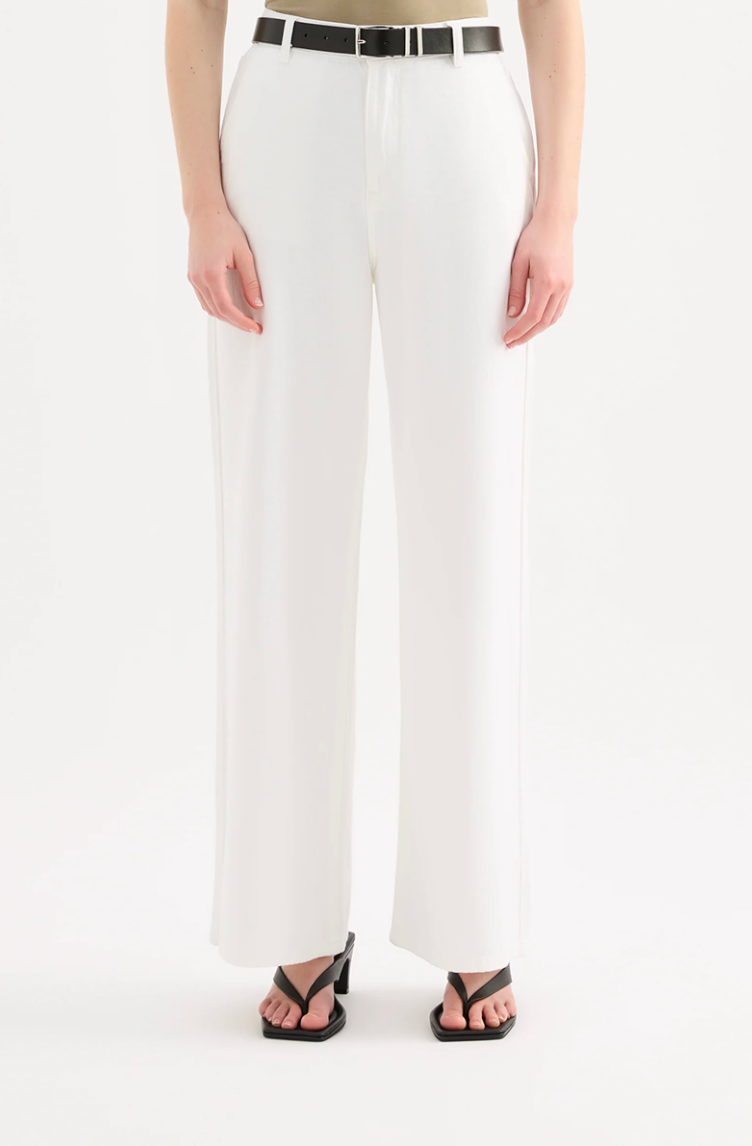 NUDE LUCY Ace Tencel Denim Pant