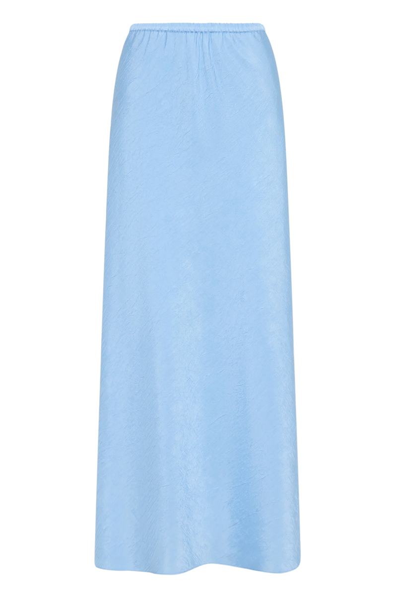 NUDE LUCY Pandora Maxi Skirt BERMUDA