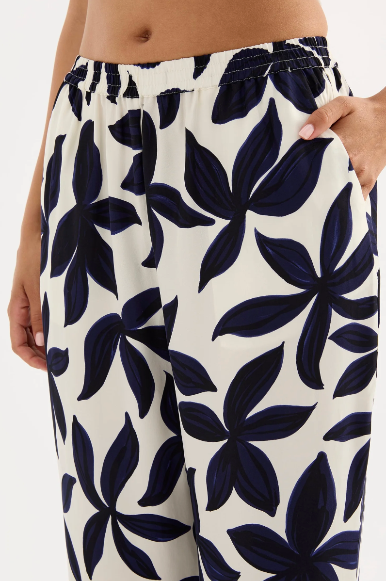 NUDE LUCY Odessa Cupro Pant