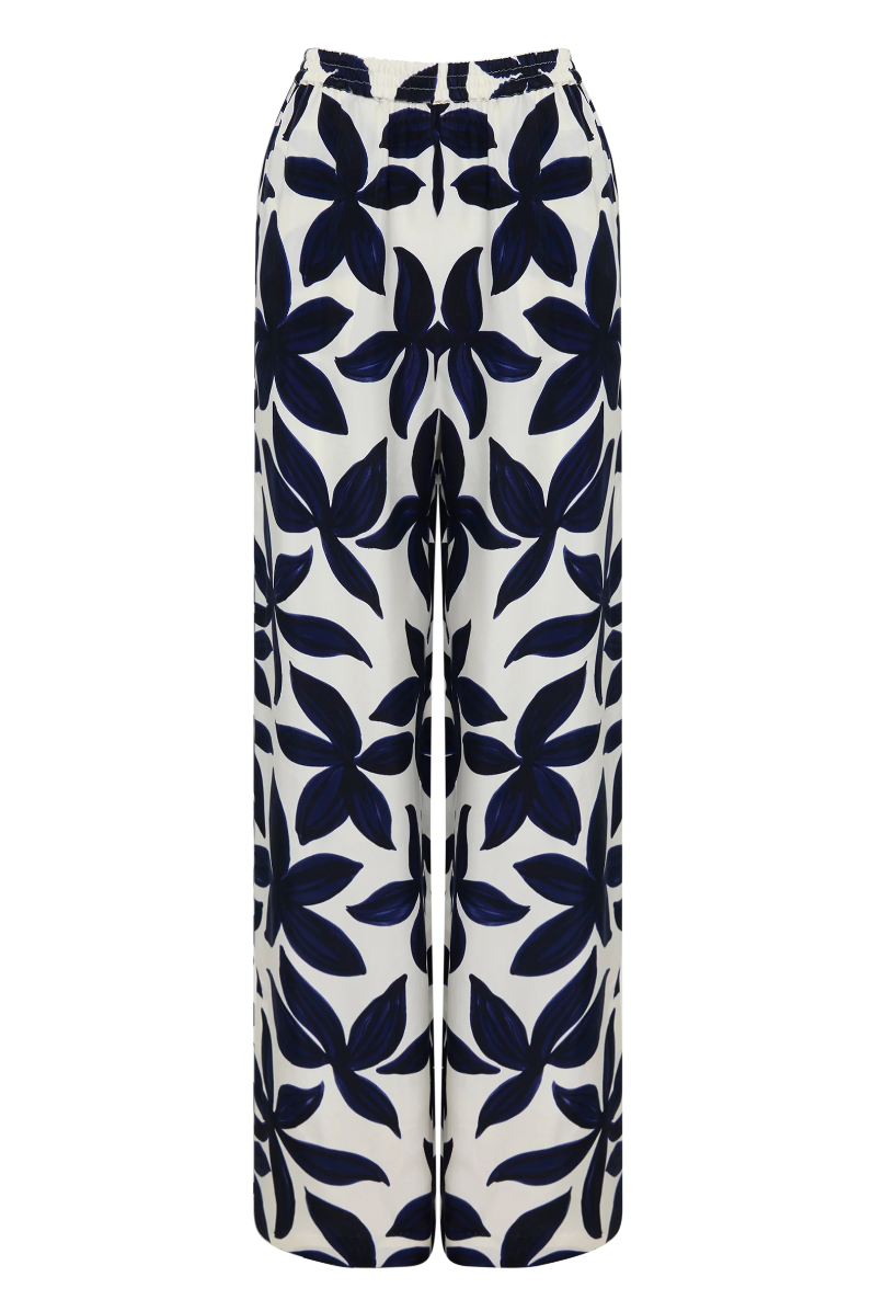 NUDE LUCY Odessa Cupro Pant