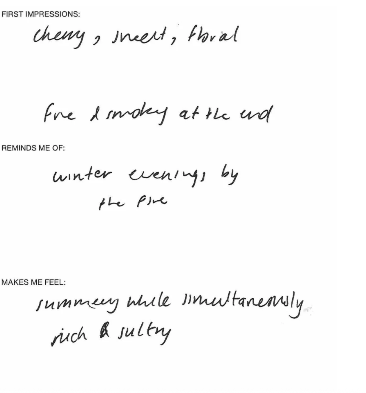 CELIA LOVES The Heiress - Eau de Parfum 10ML