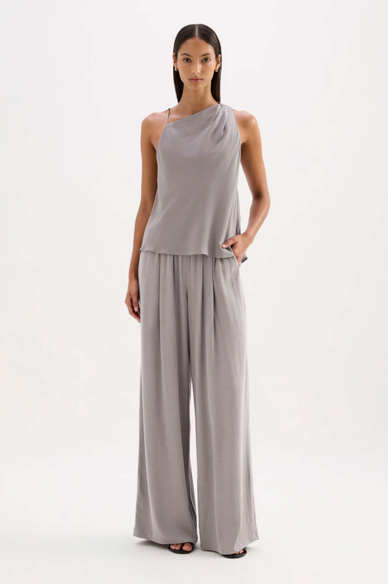 NUDE LUCY Anthea Pant MOONSTONE