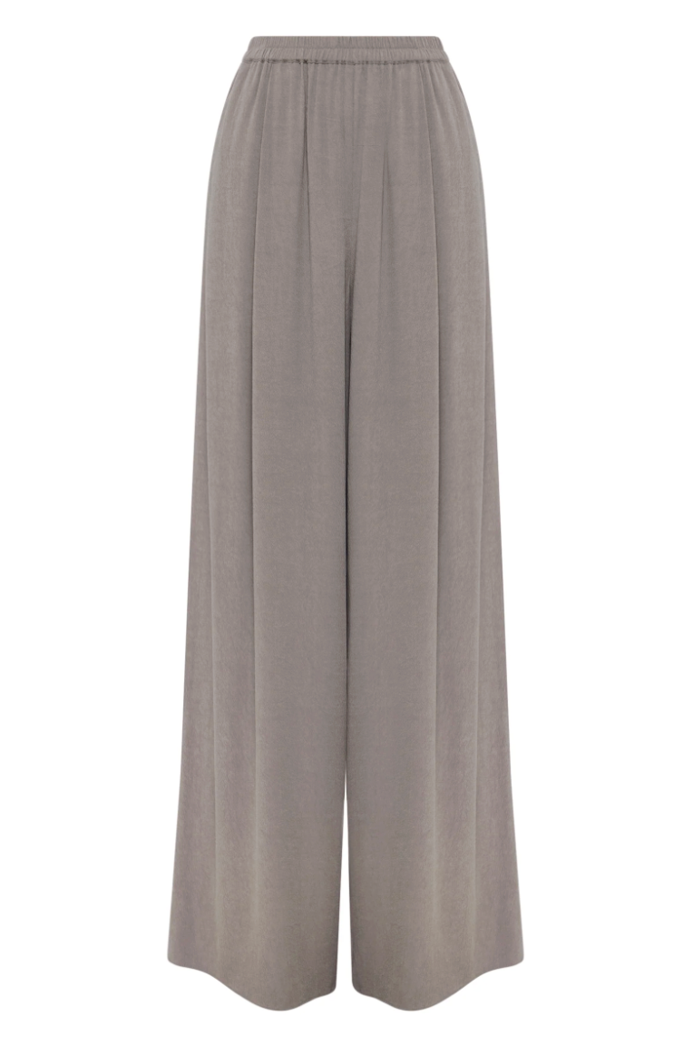 NUDE LUCY Anthea Pant MOONSTONE