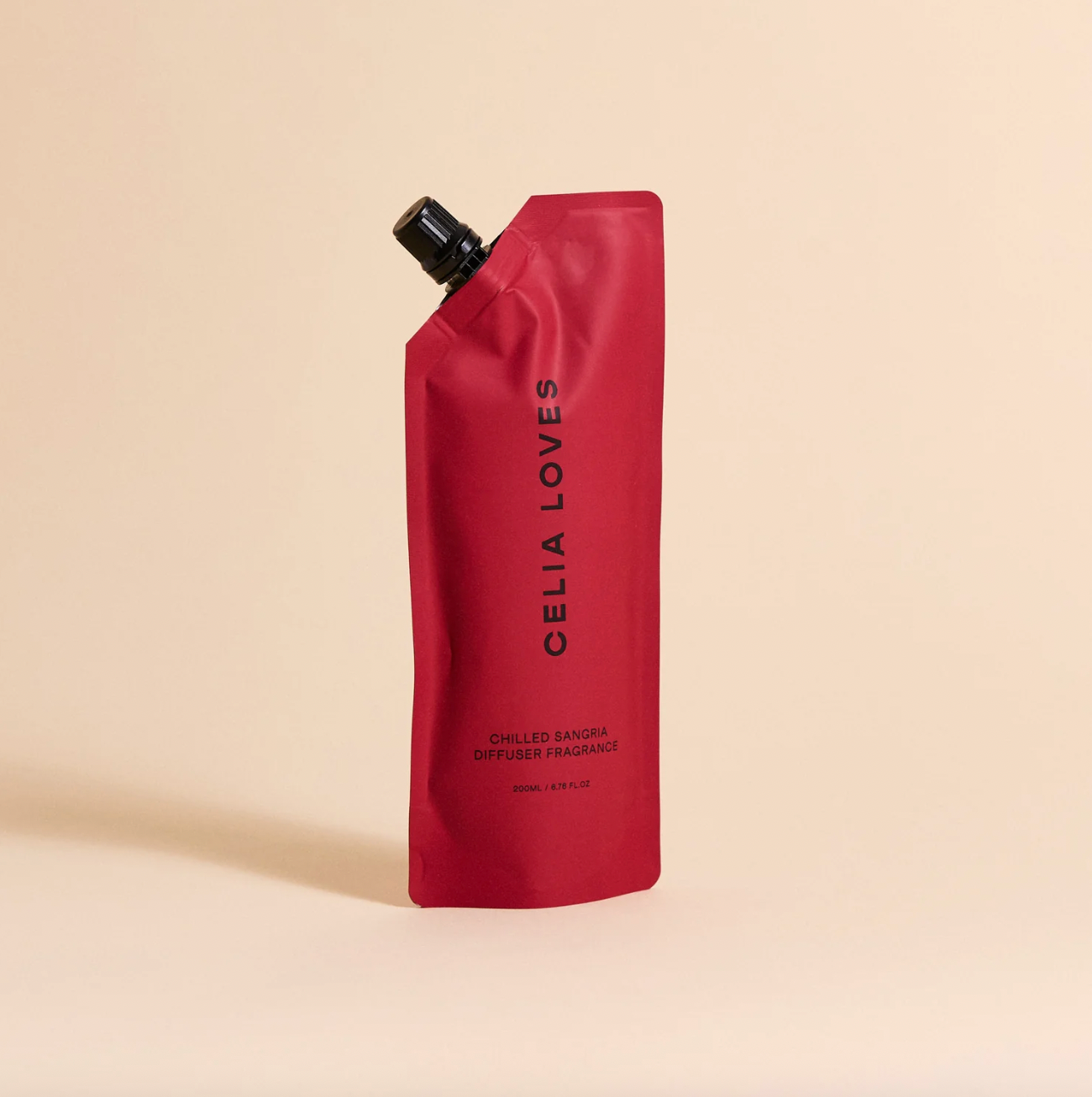 CELIA LOVES Diffuser Refill 200ml CHILLED SANGRIA