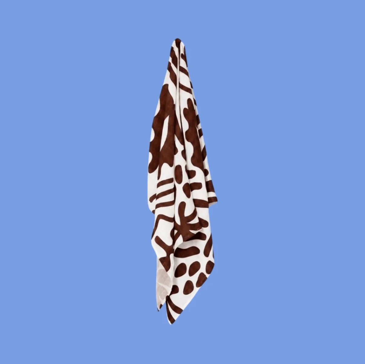 GOLDEN CHILD Holiday Swaddle CHOC + MILK