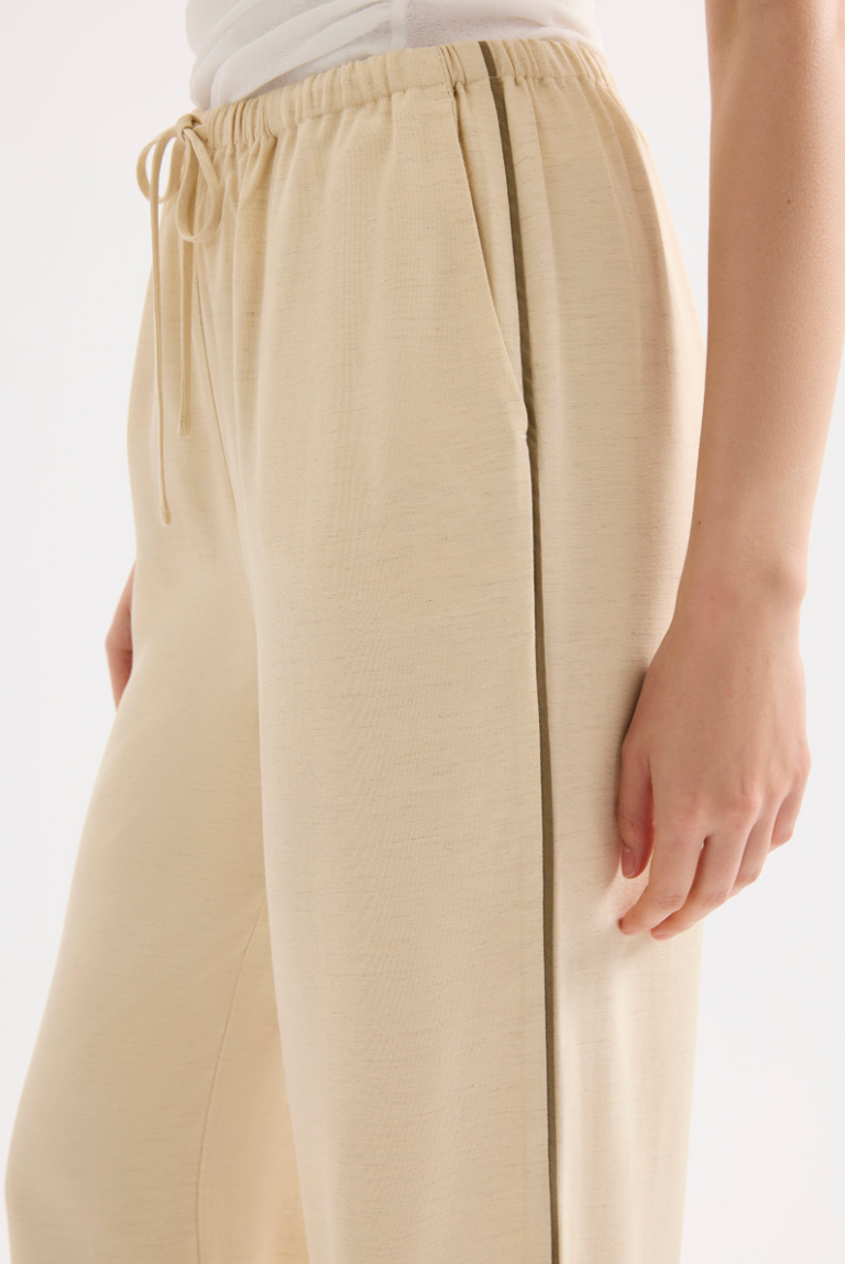 NUDE LUCY Garcia Pant CHAMOMILE