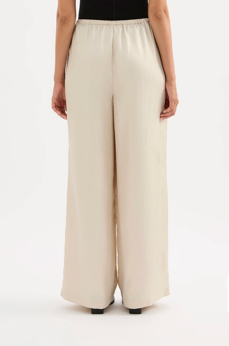NUDE LUCY Pandora Pant MILK
