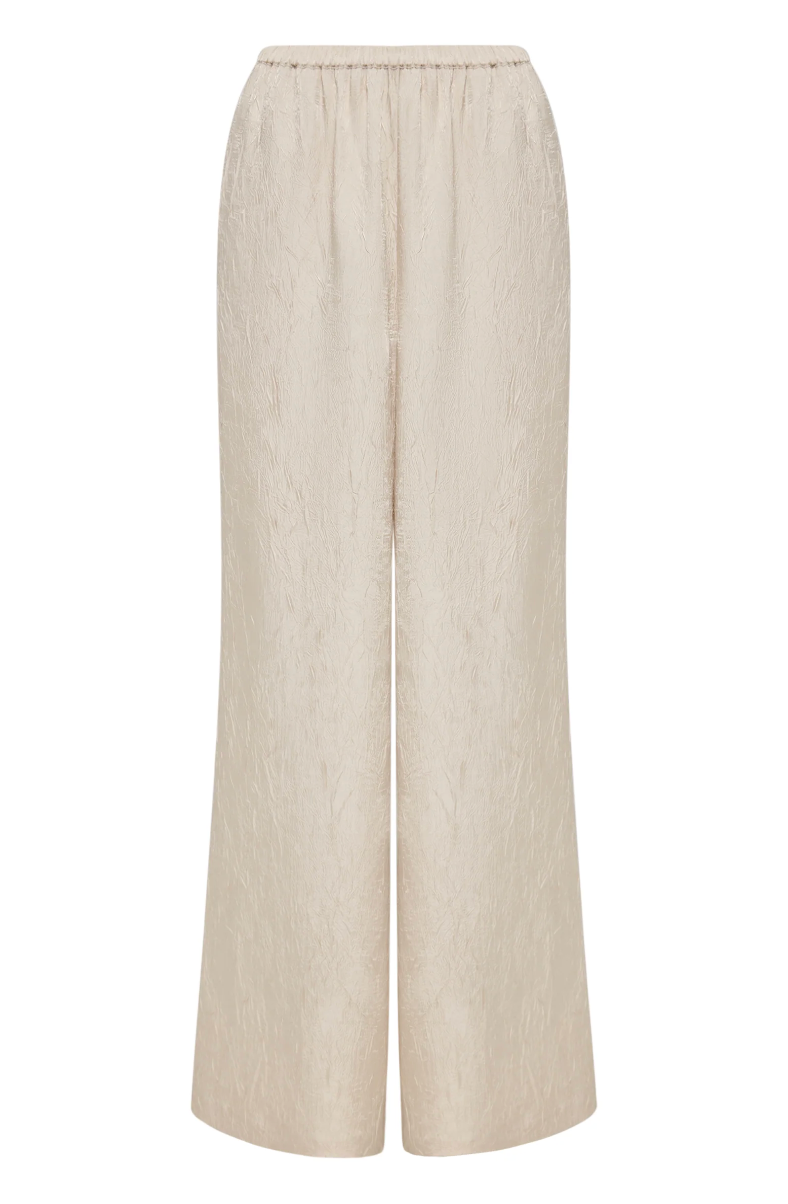 NUDE LUCY Pandora Pant MILK