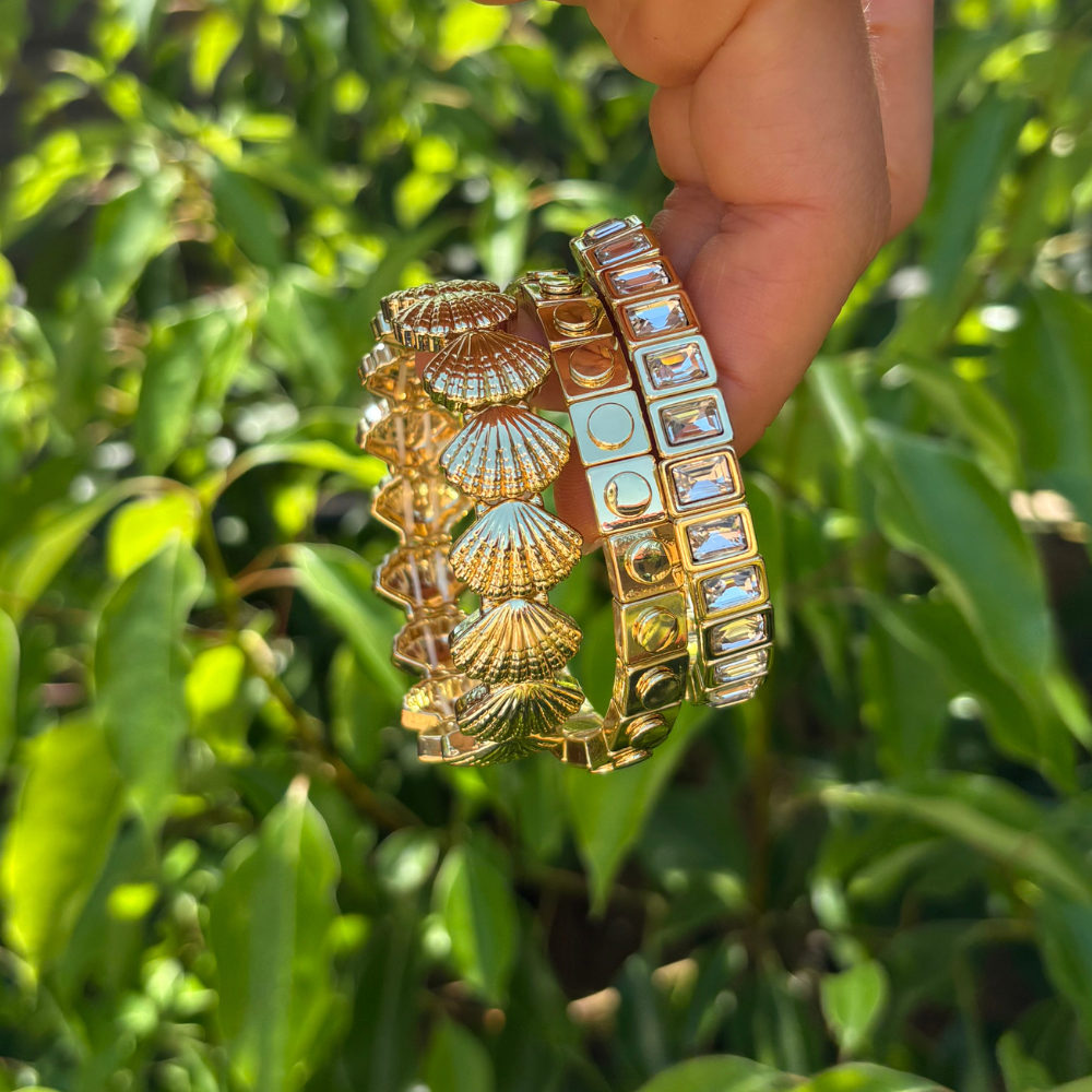 Penelope Bracelet GOLD