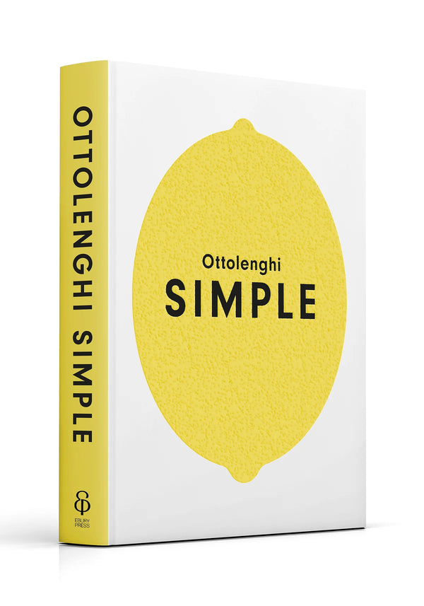 Ottolenghi Simple