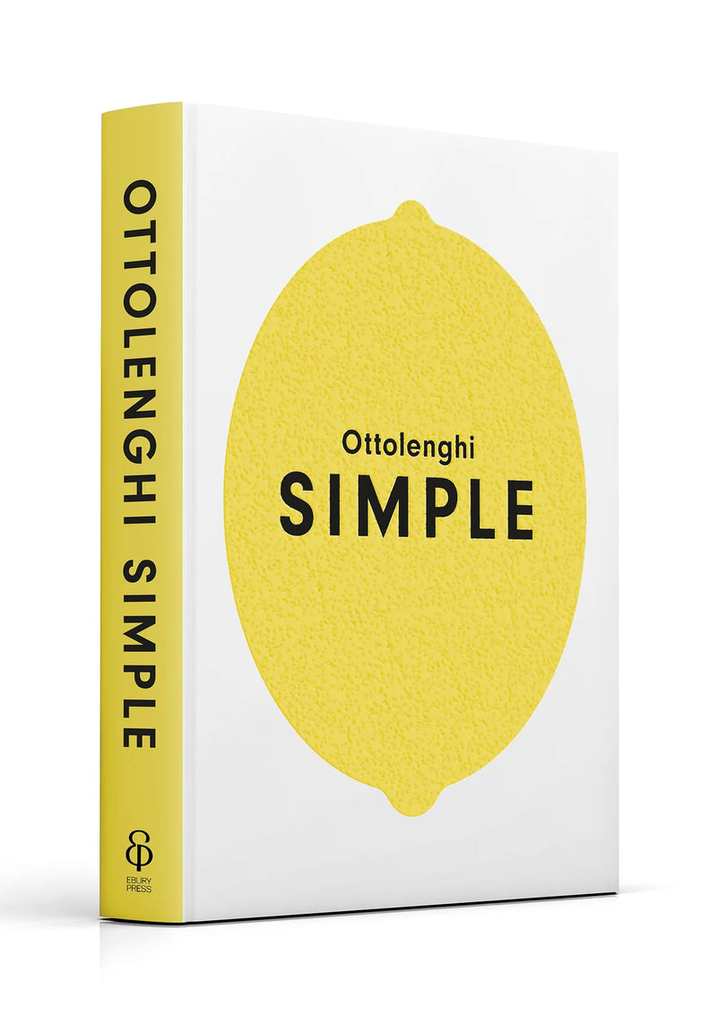 Ottolenghi Simple