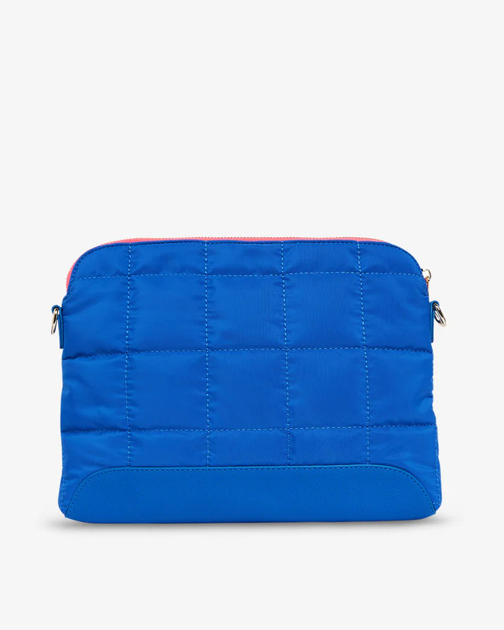 EK Soho Crossbody BLUE