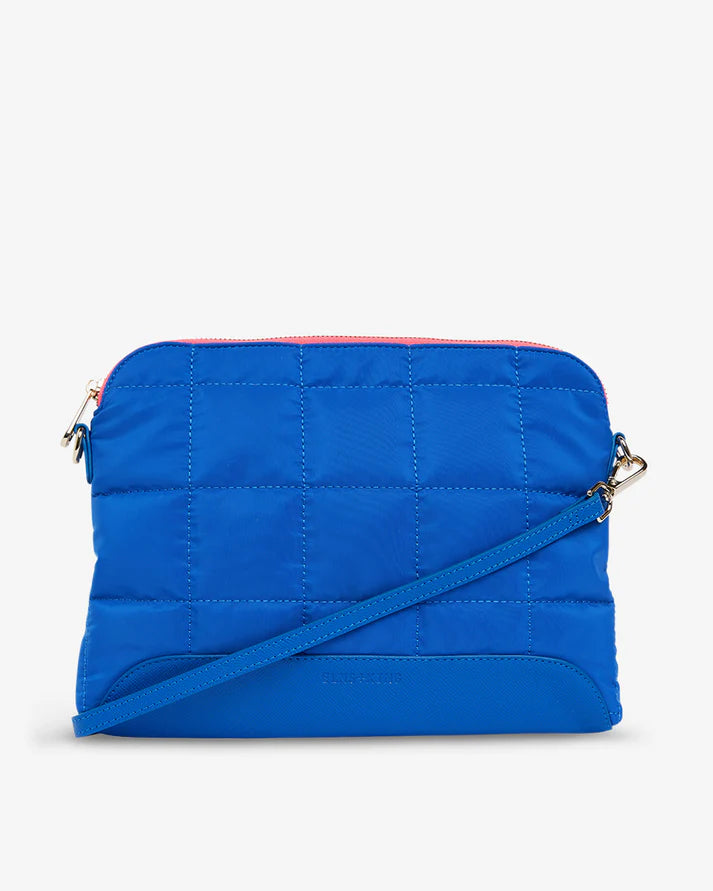 EK Soho Crossbody BLUE