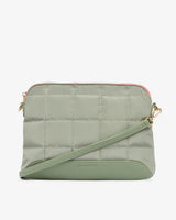 ELMS + KING Soho Crossbody SAGE