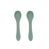 OB DESIGNS Silicone Spoons OCEAN