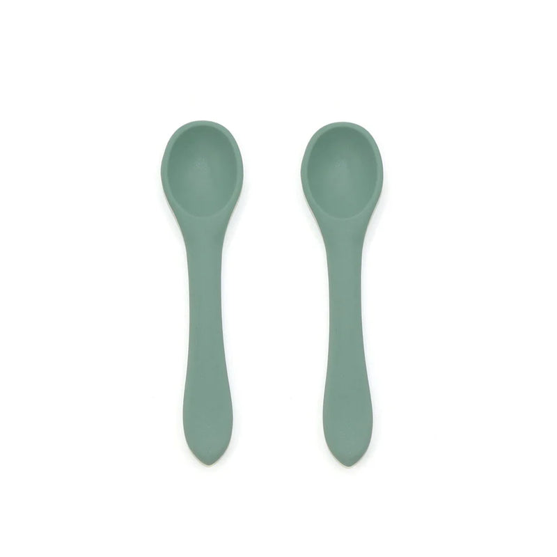 OB DESIGNS Silicone Spoons OCEAN