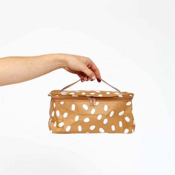 KOLLAB Stash Bag SPOTTY