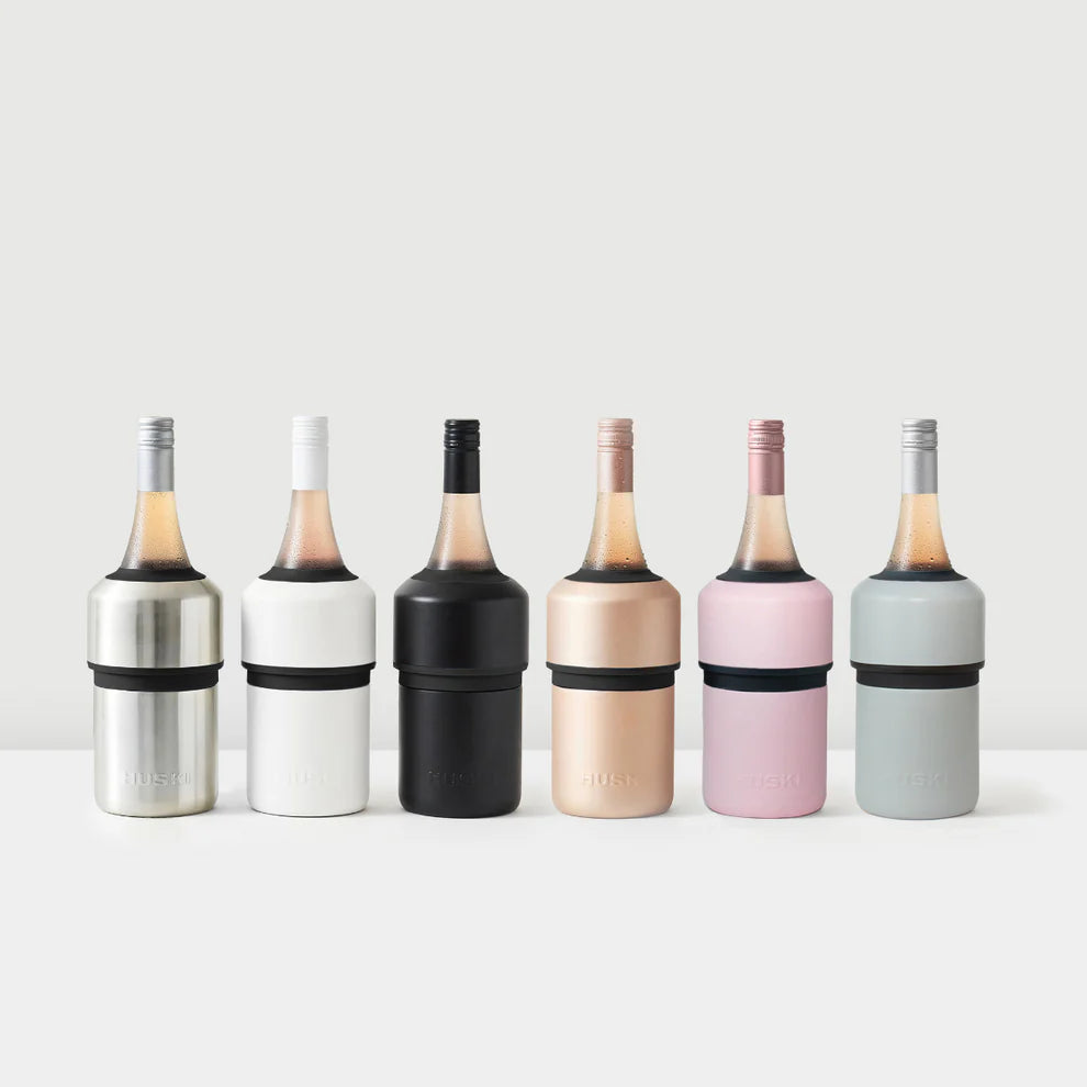 HUSKI Wine Cooler CHAMPAGNE