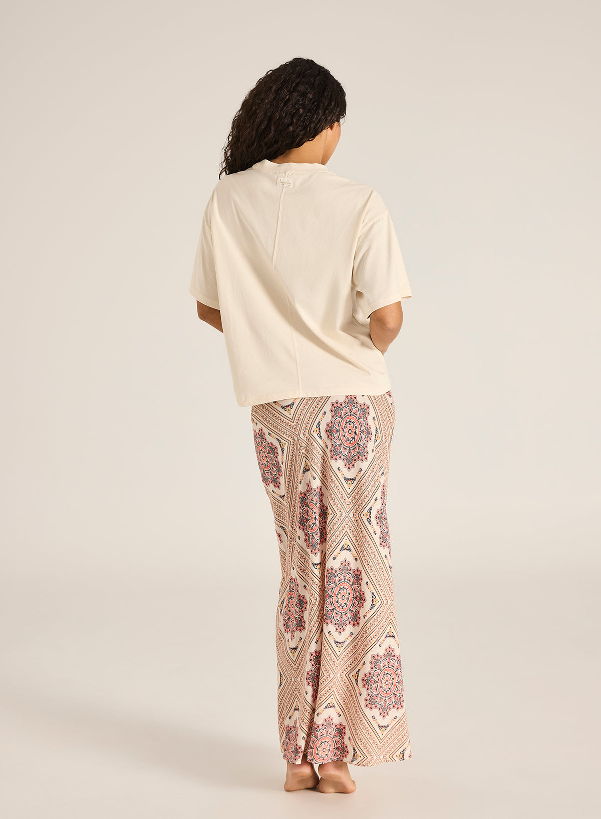 TIGERLILY Sundara Tee ADVENTURE SPIRIT
