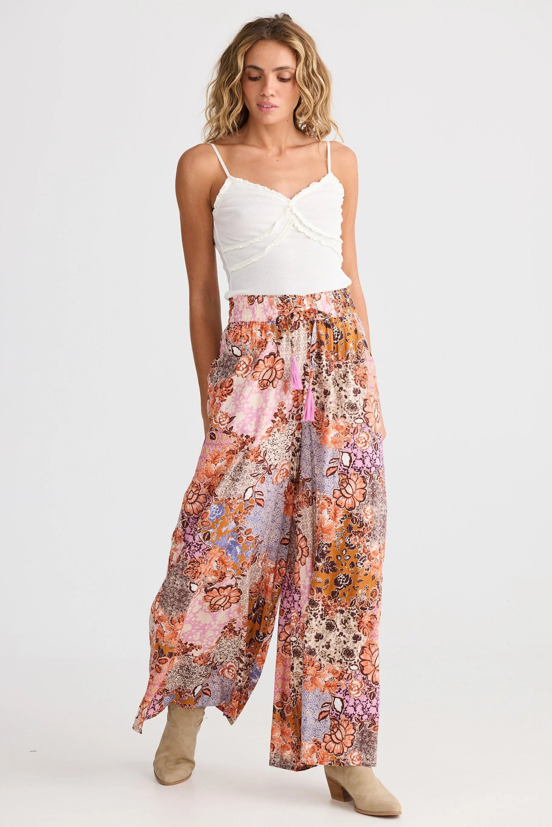 TALISMAN Freedom Pant DREAM WEAVER