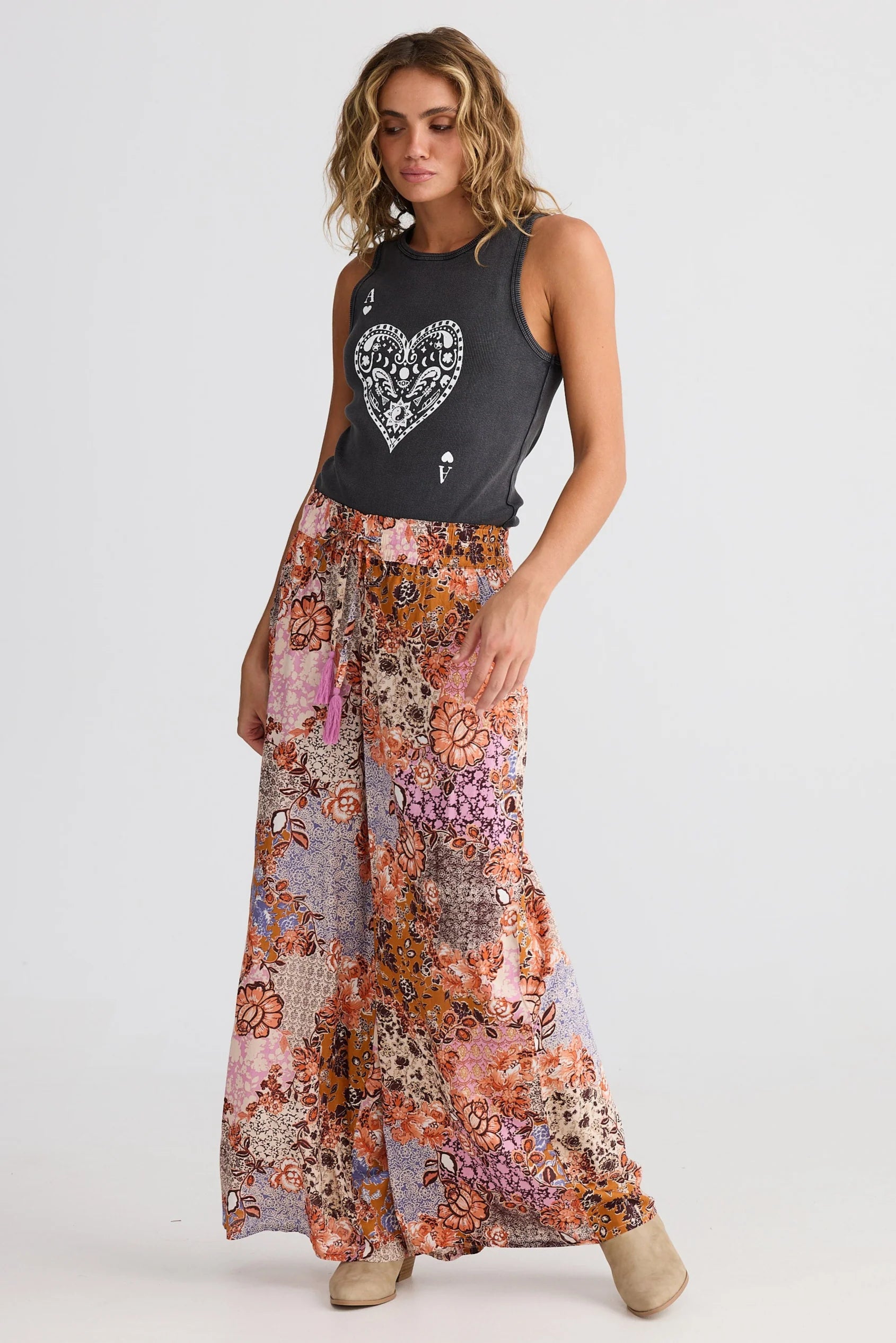 TALISMAN Freedom Pant DREAM WEAVER