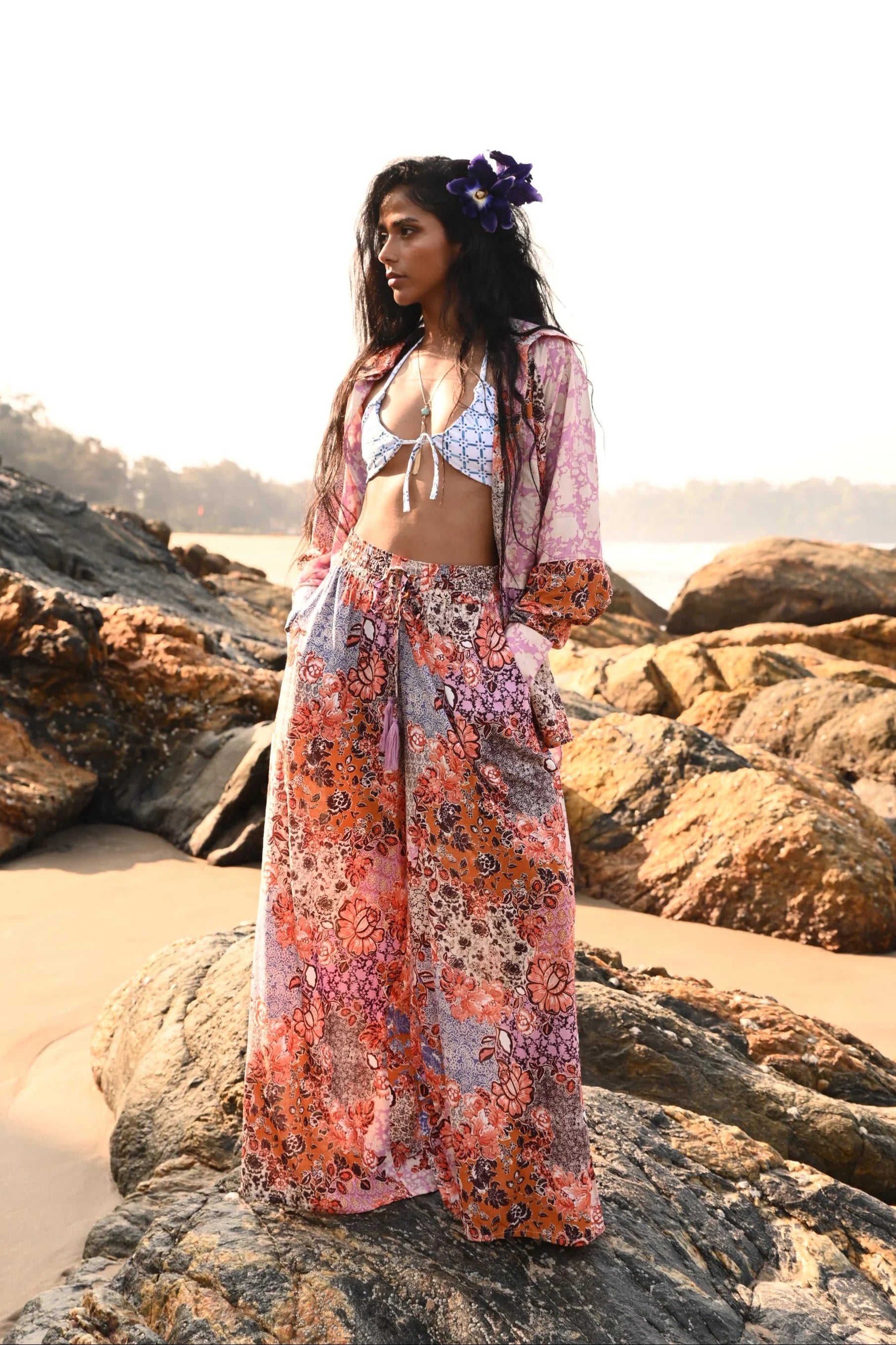 TALISMAN Freedom Pant DREAM WEAVER