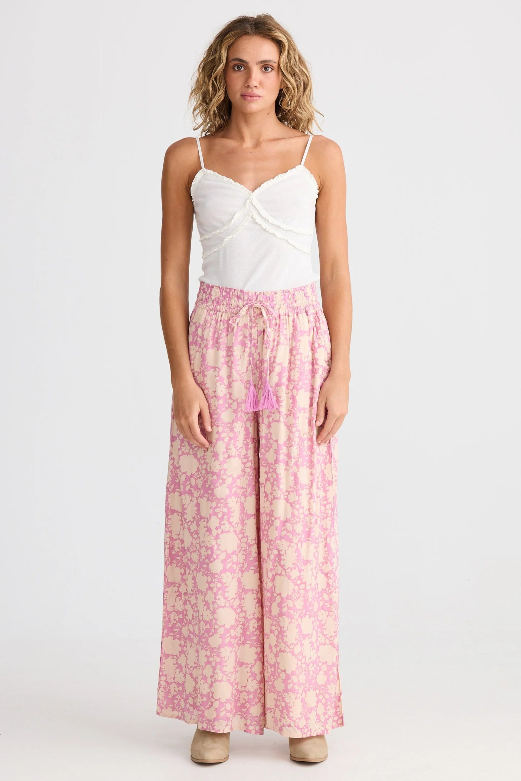 TALISMAN Freedom Pant MEADOW MUSE