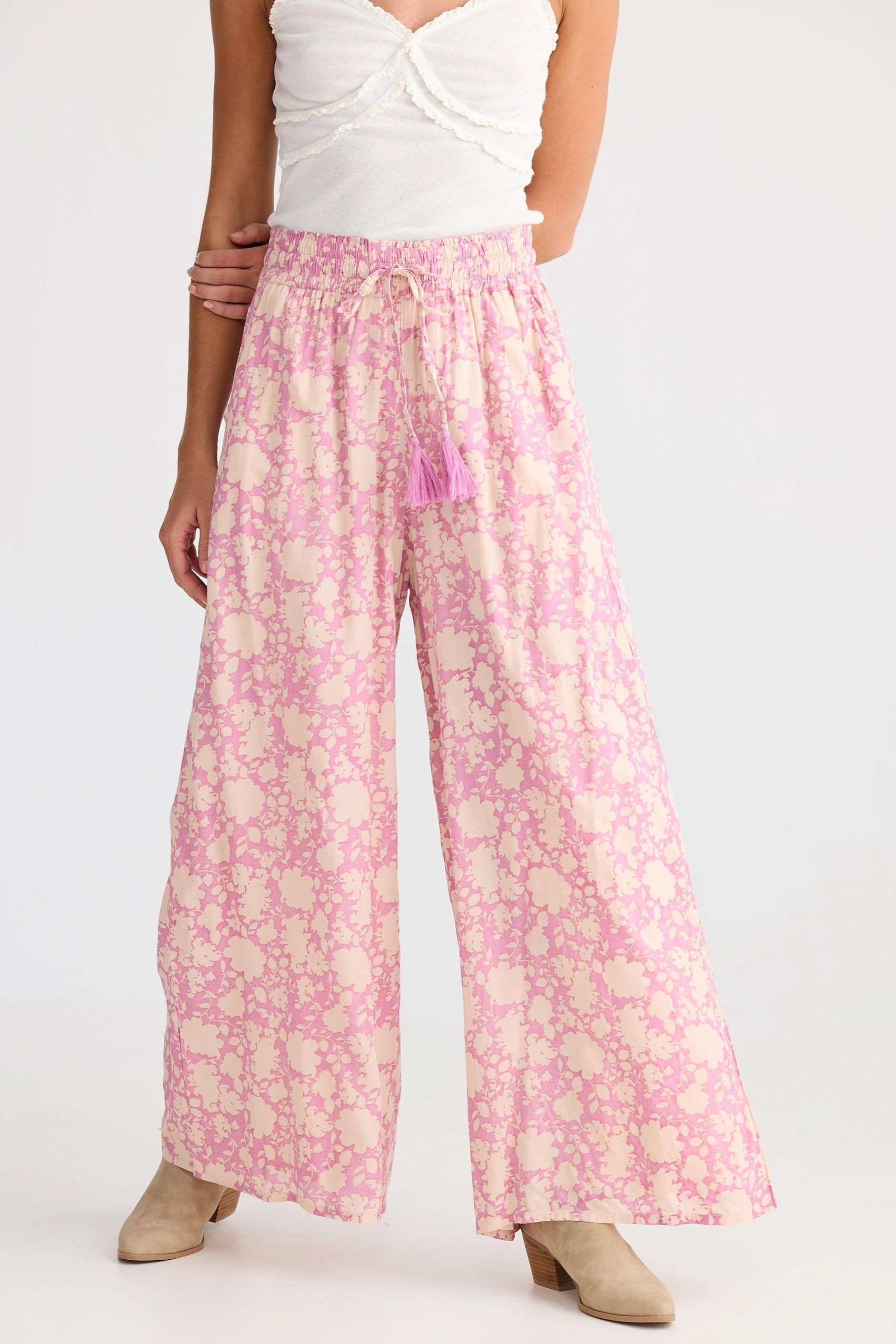 TALISMAN Freedom Pant MEADOW MUSE