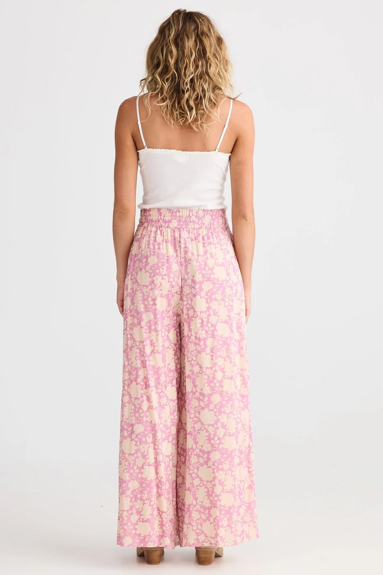 TALISMAN Freedom Pant MEADOW MUSE