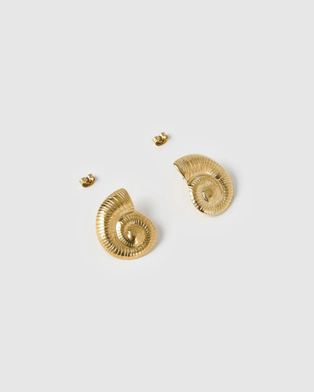 Arms of Eve Tahnee Earrings GOLD
