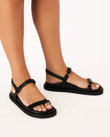 BILLINI Tasa Sandal BLACK