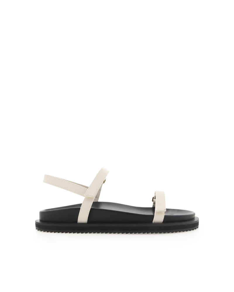 BILLINI Tasa Sandal IVORY