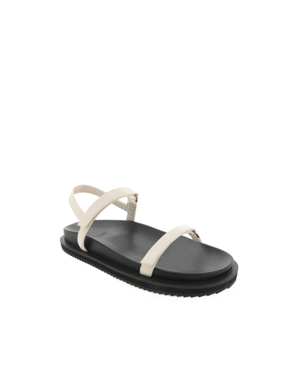 BILLINI Tasa Sandal IVORY