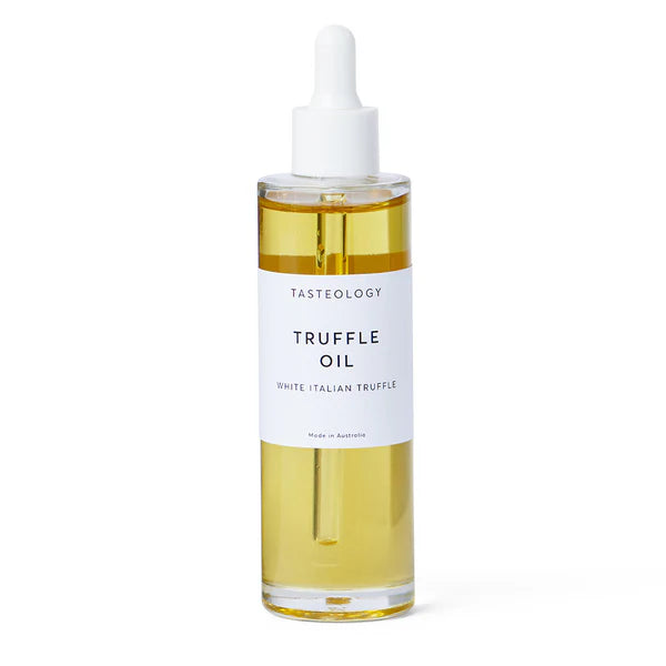 TASTEOLOGY Truffle Oil