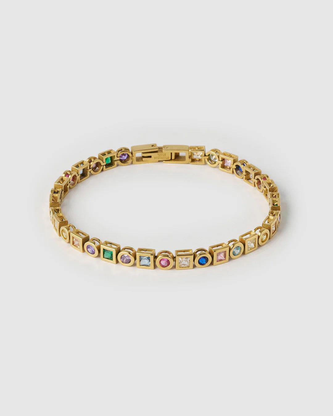 Arms of Eve Tinka Bracelet MULTI